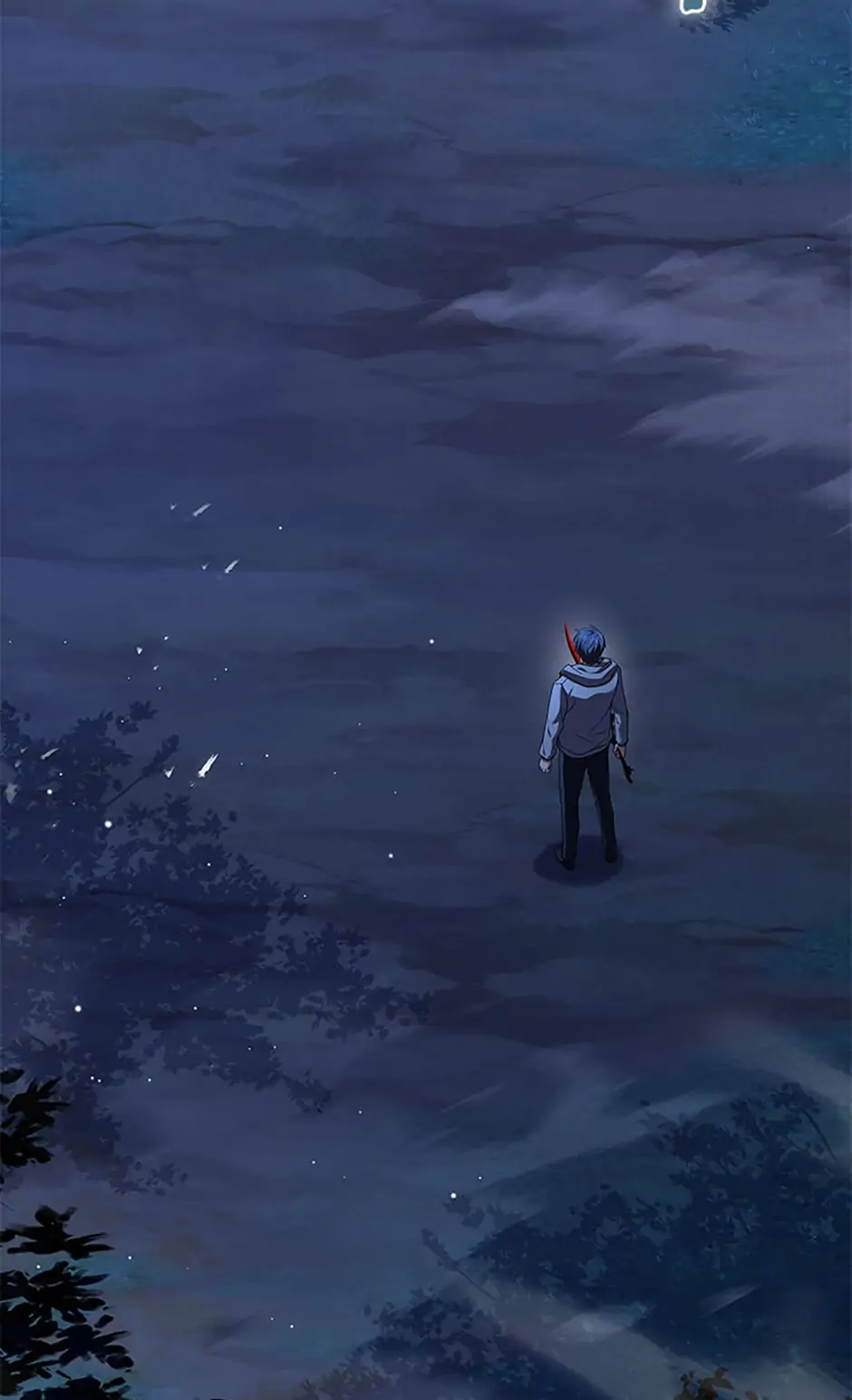Read The Frozen Player Returns Manga Online