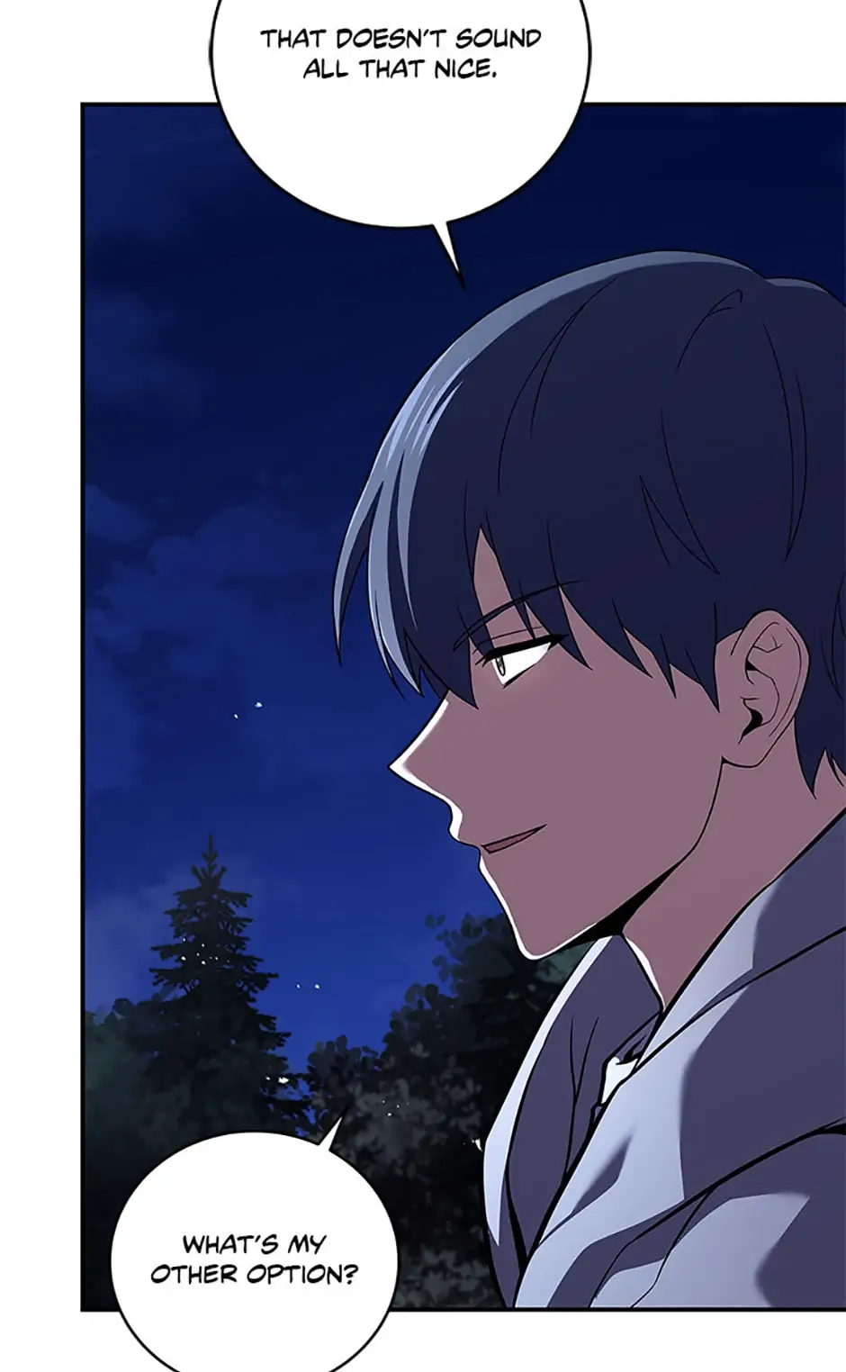 Read The Frozen Player Returns Manga Online