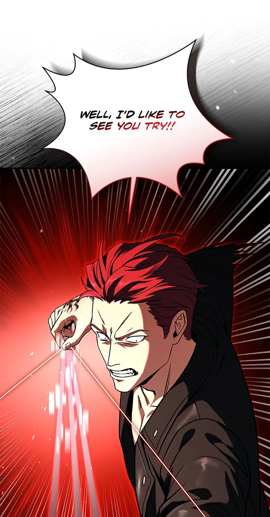 Read The Frozen Player Returns Manga Online