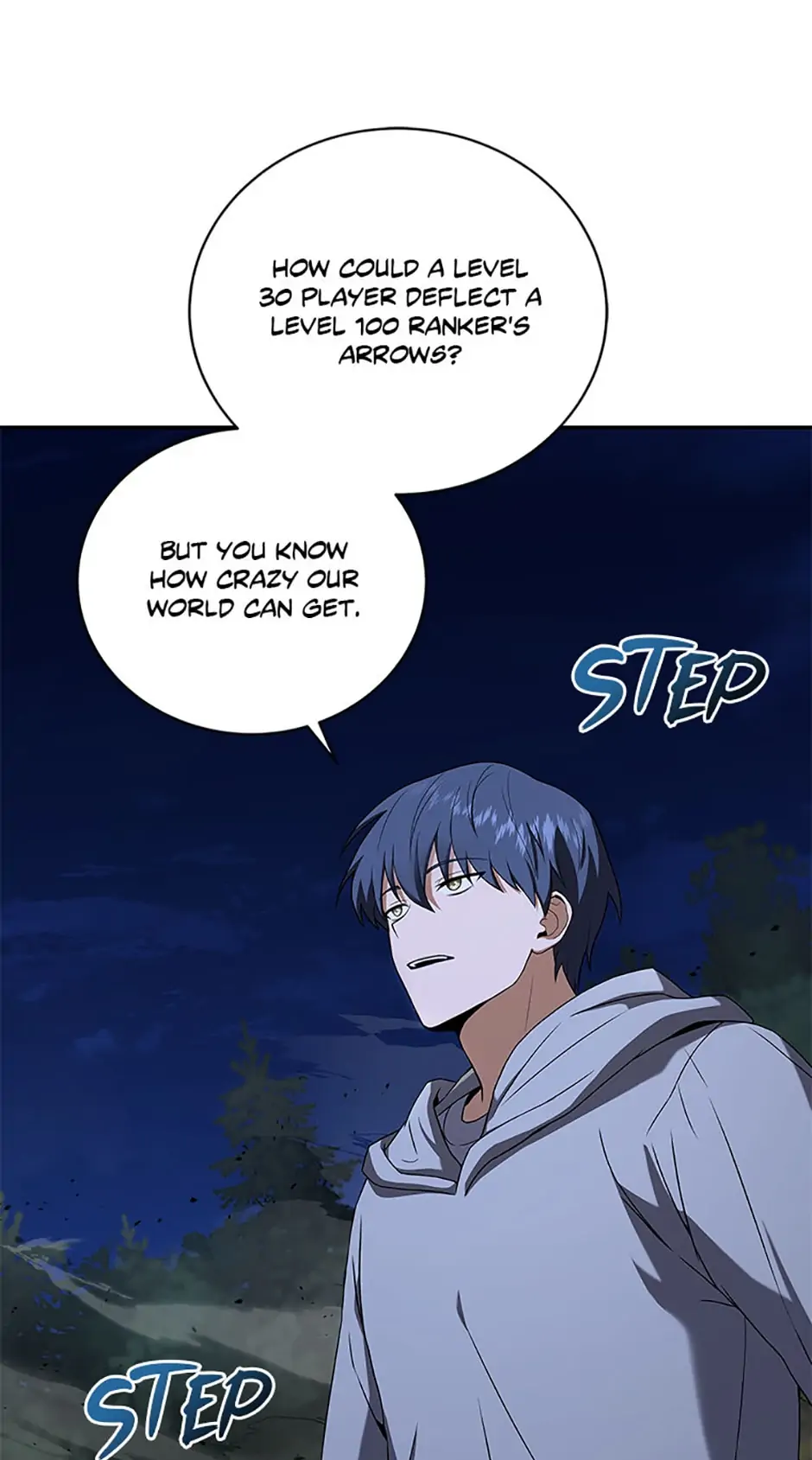 Read The Frozen Player Returns Manga Online