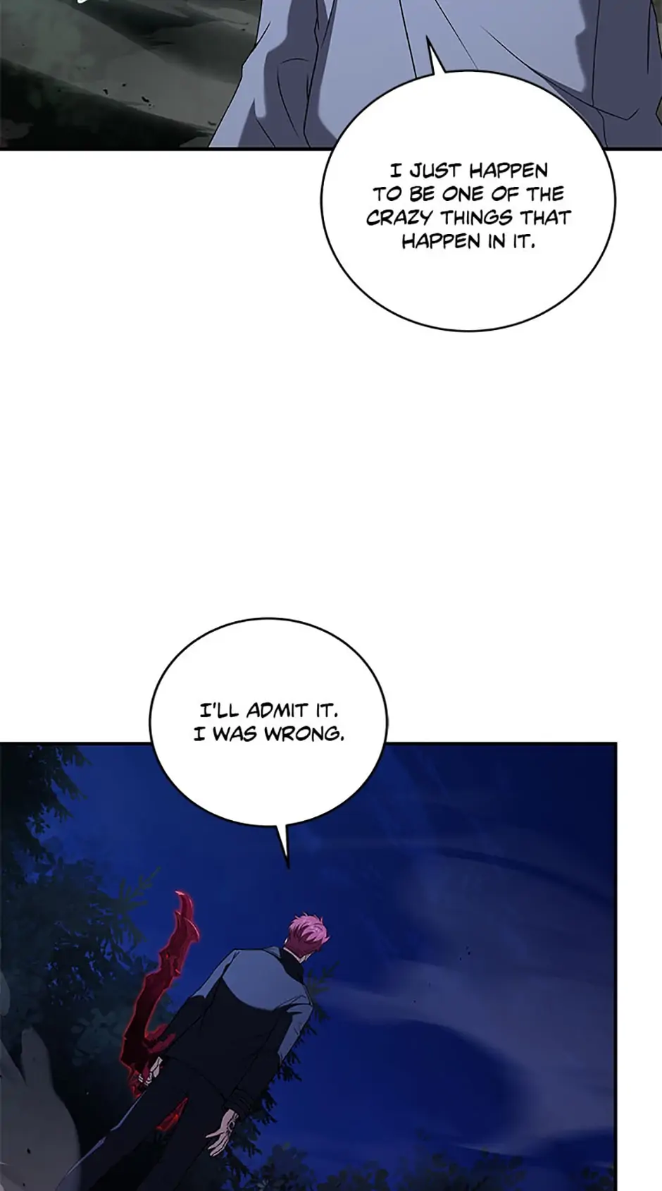 Read The Frozen Player Returns Manga Online