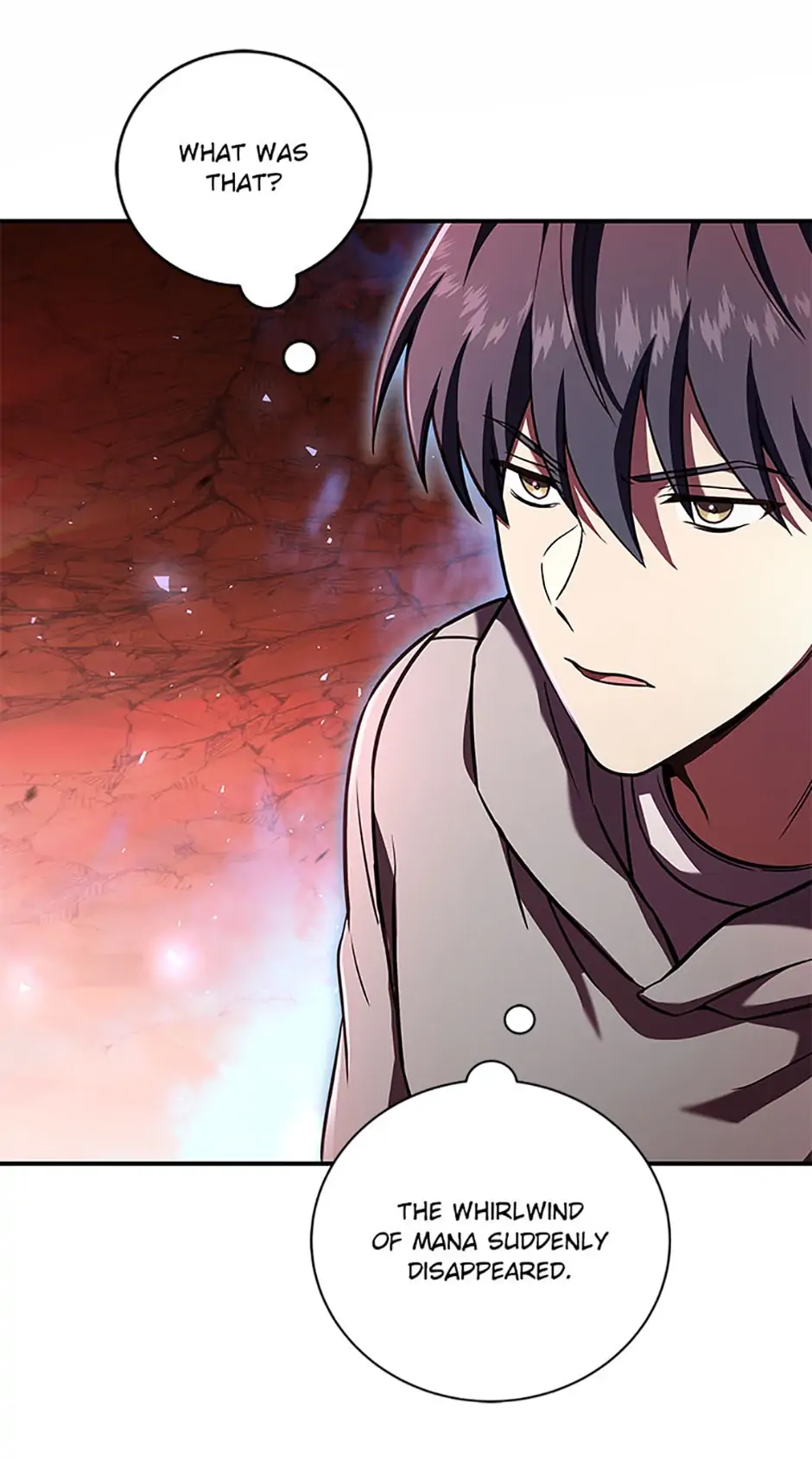 Read The Frozen Player Returns Manga Online