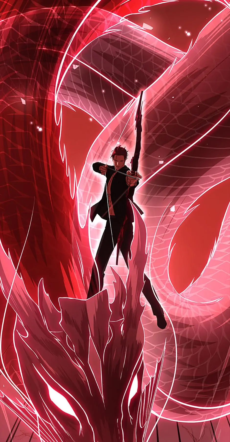 Read The Frozen Player Returns Manga Online