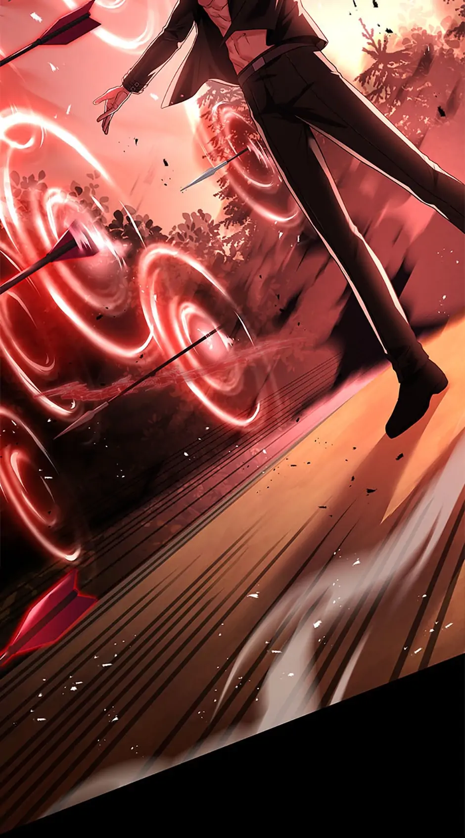 Read The Frozen Player Returns Manga Online
