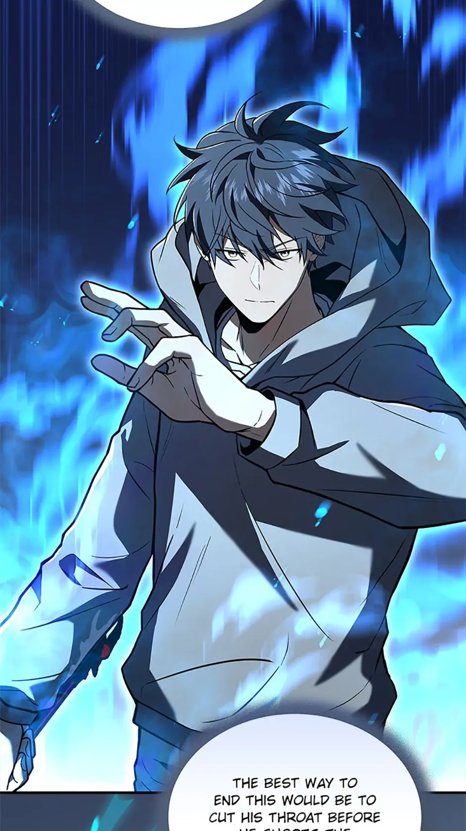 Read The Frozen Player Returns Manga Online