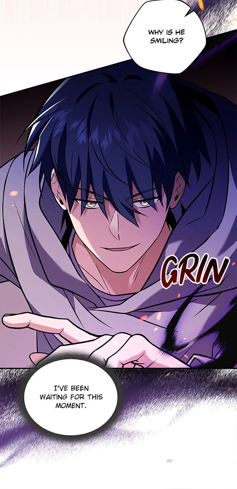Read The Frozen Player Returns Manga Online