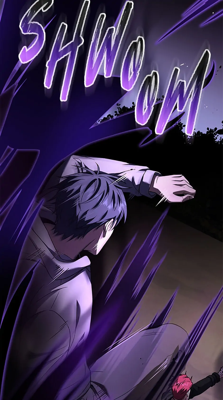 Read The Frozen Player Returns Manga Online