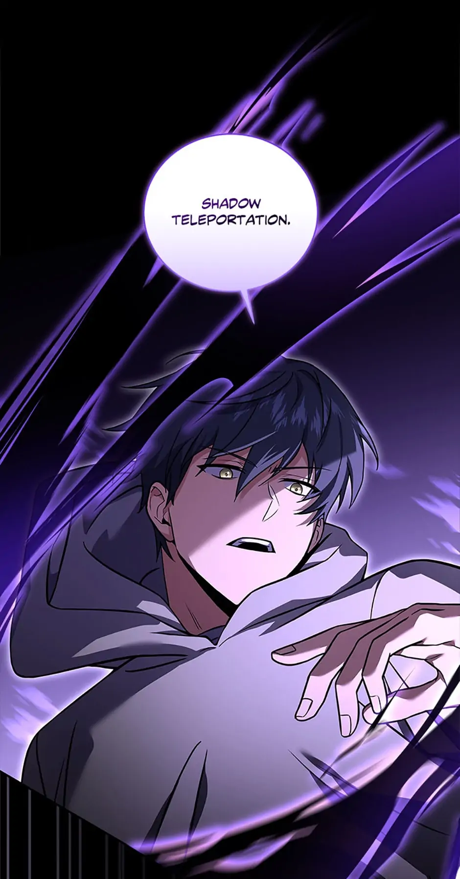Read The Frozen Player Returns Manga Online