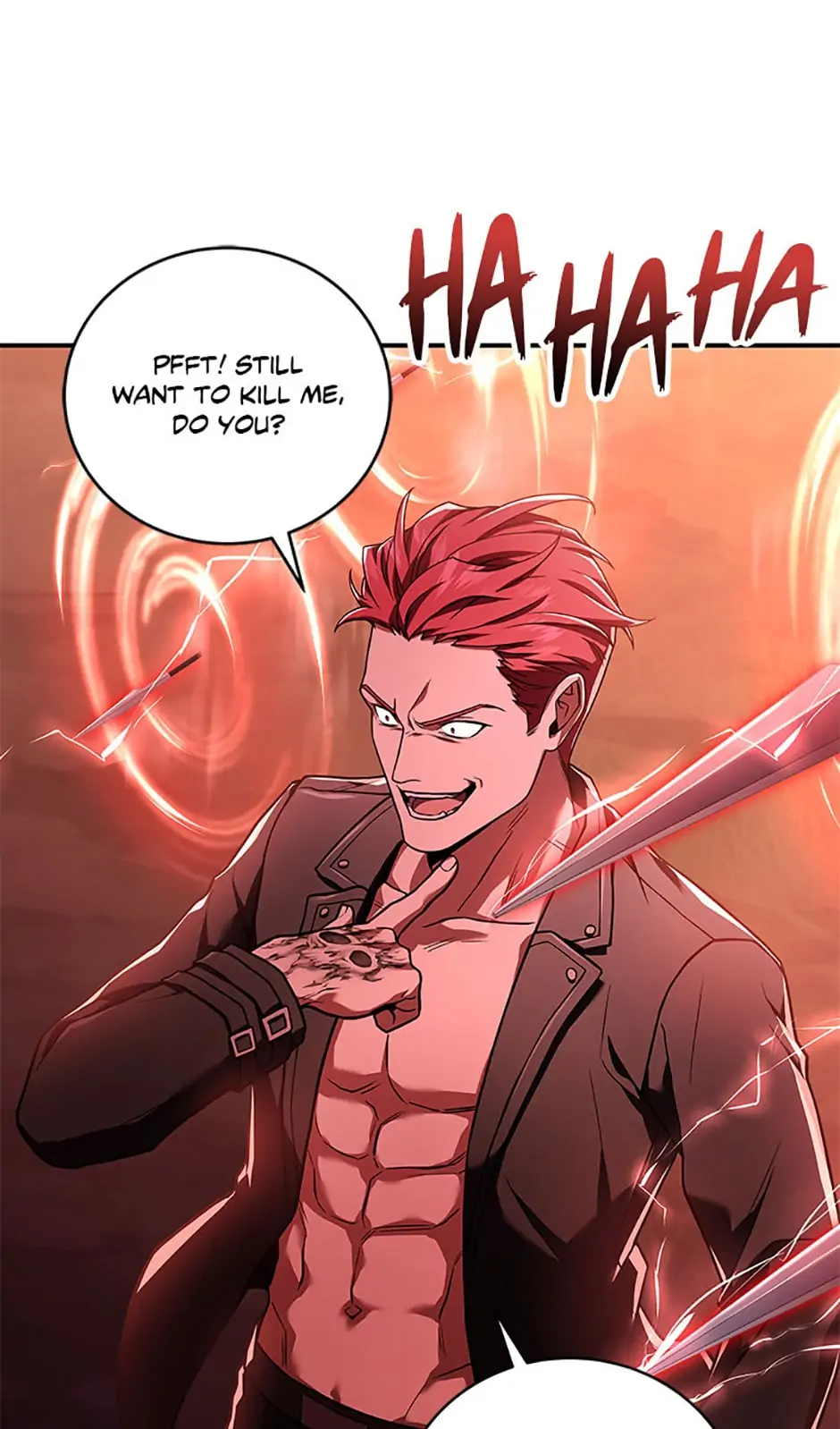 Read The Frozen Player Returns Manga Online