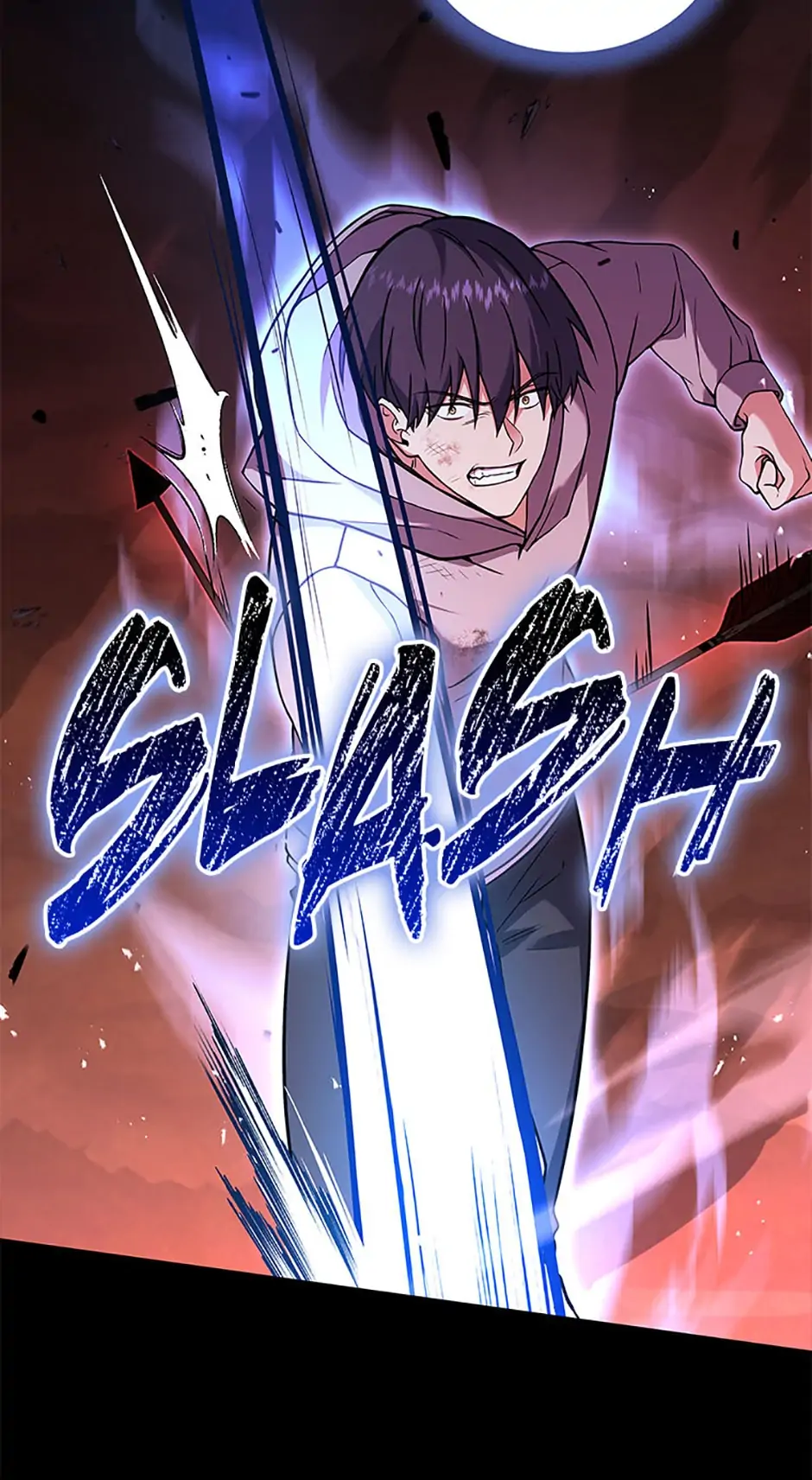Read The Frozen Player Returns Manga Online