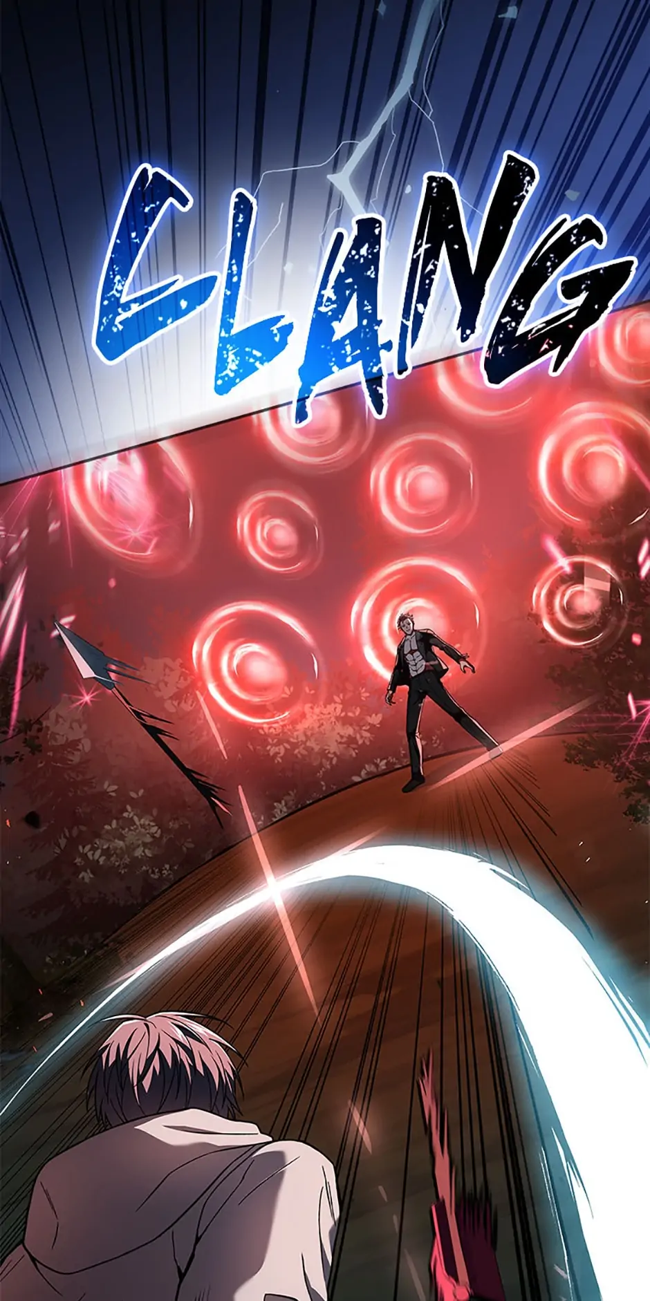 Read The Frozen Player Returns Manga Online