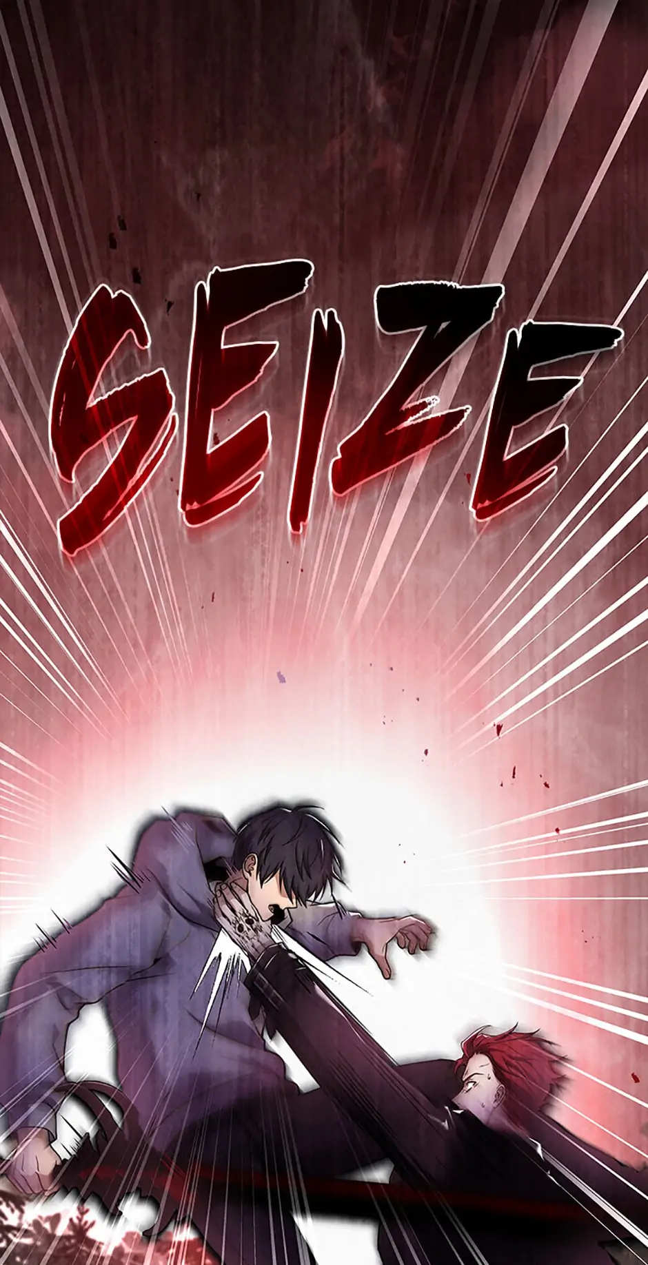 Read The Frozen Player Returns Manga Online