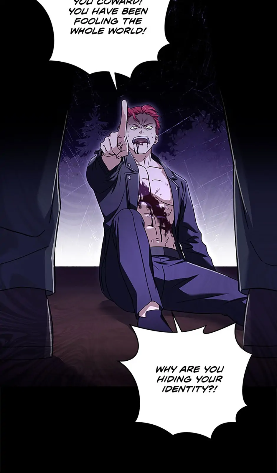 Read The Frozen Player Returns Manga Online