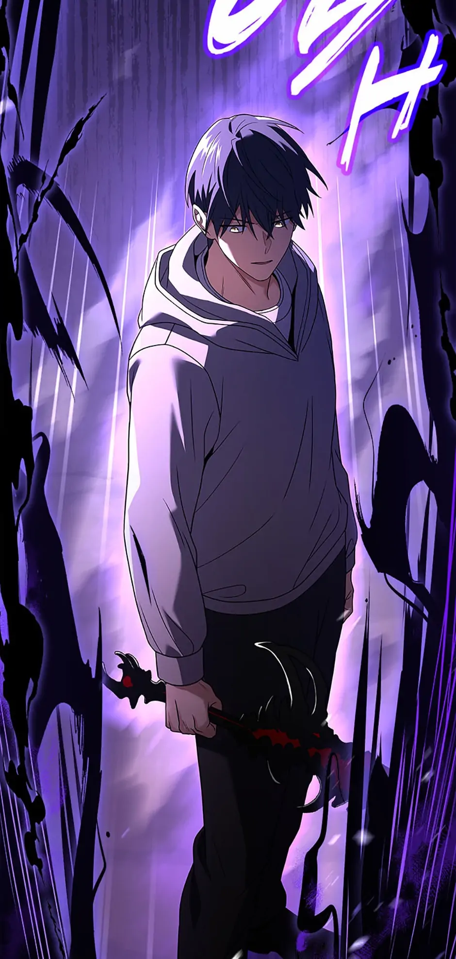 Read The Frozen Player Returns Manga Online