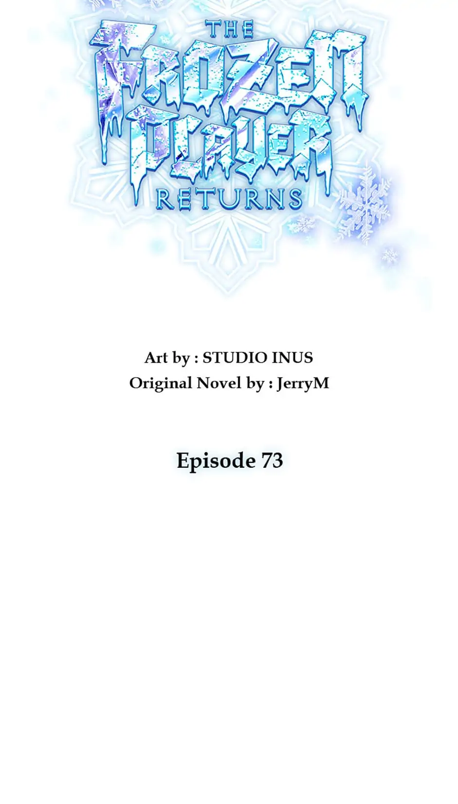 Read The Frozen Player Returns Manga Online