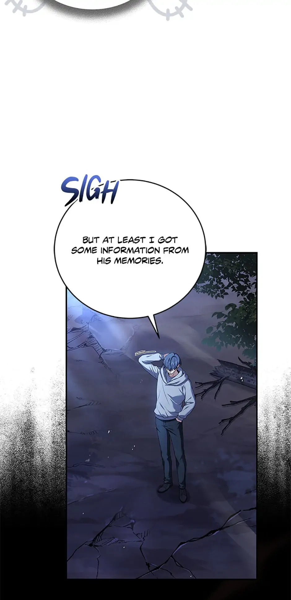 Read The Frozen Player Returns Manga Online
