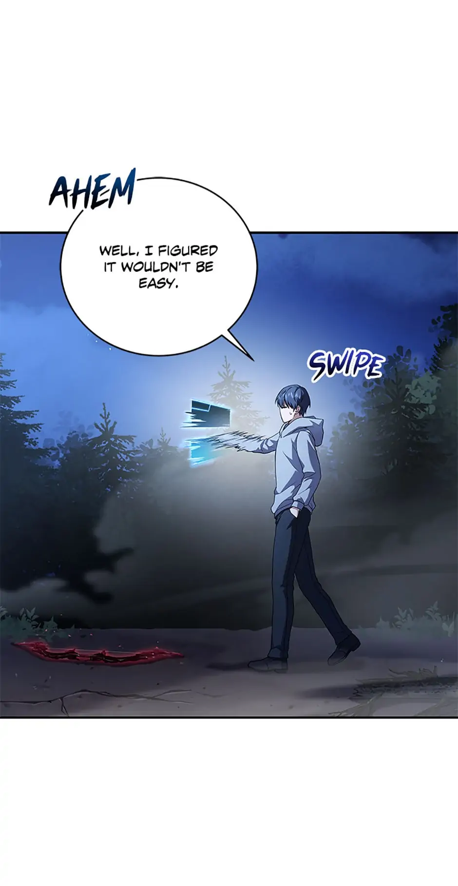 Read The Frozen Player Returns Manga Online