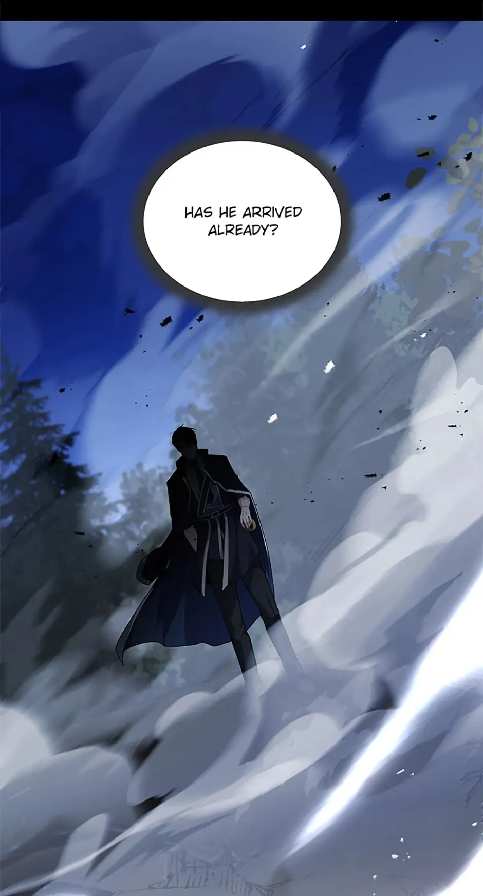 Read The Frozen Player Returns Manga Online