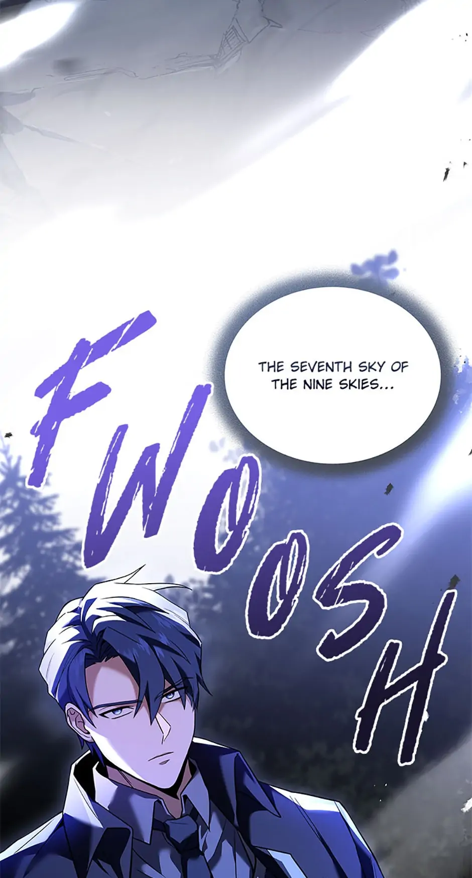 Read The Frozen Player Returns Manga Online