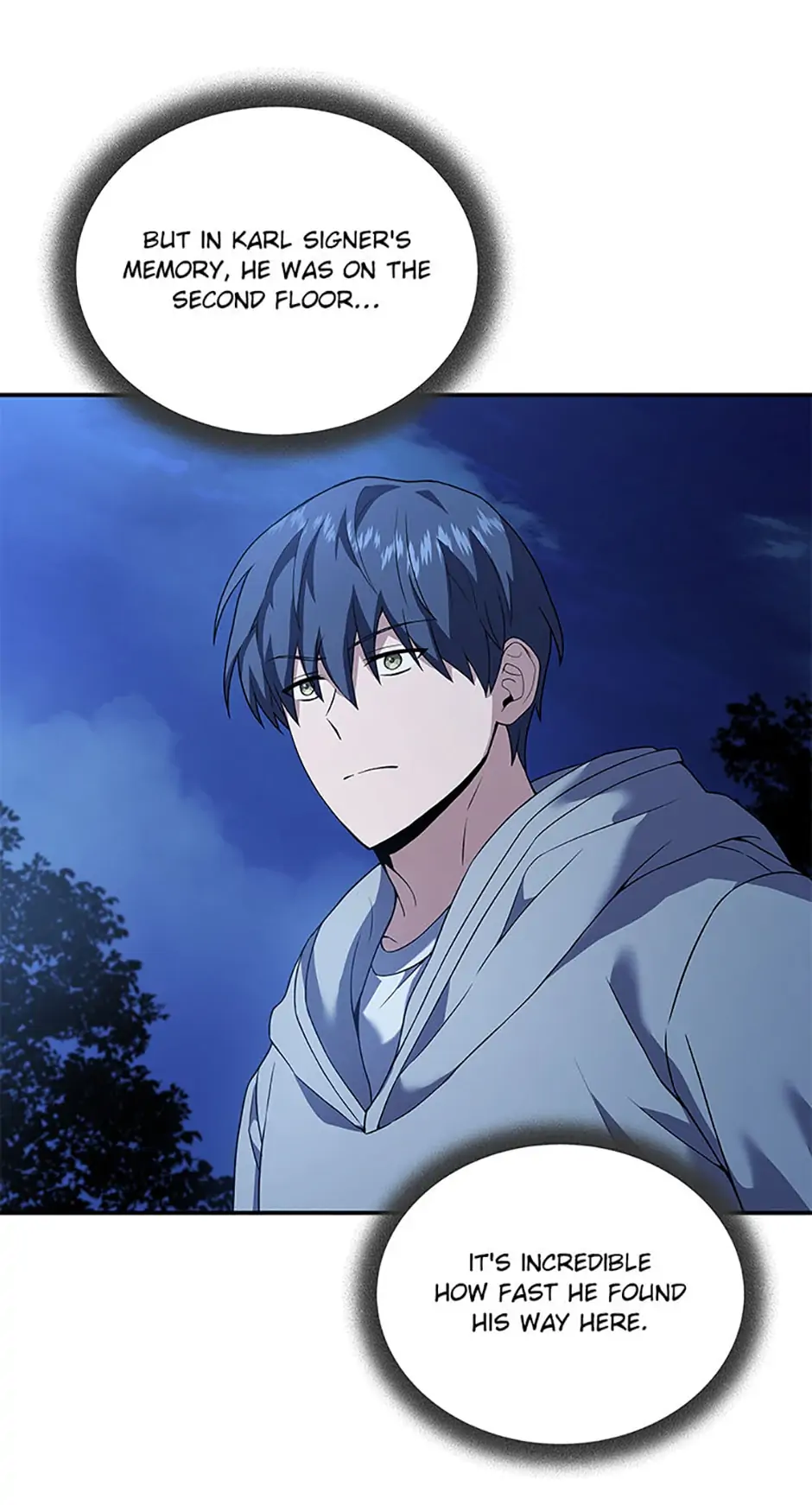 Read The Frozen Player Returns Manga Online