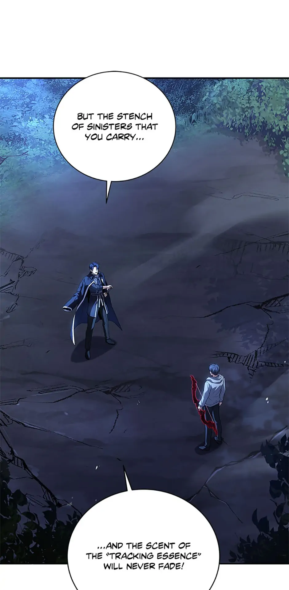Read The Frozen Player Returns Manga Online