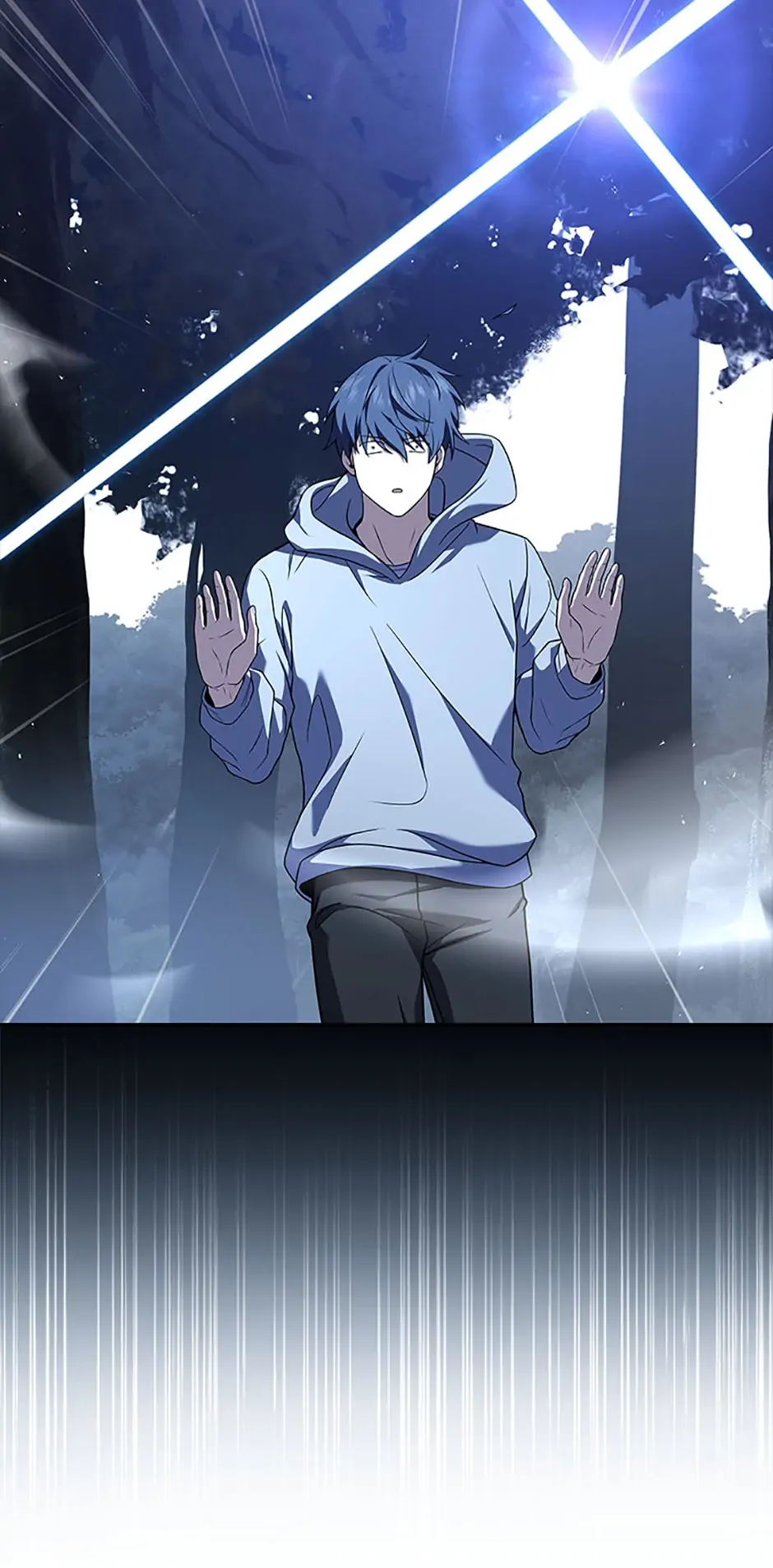 Read The Frozen Player Returns Manga Online
