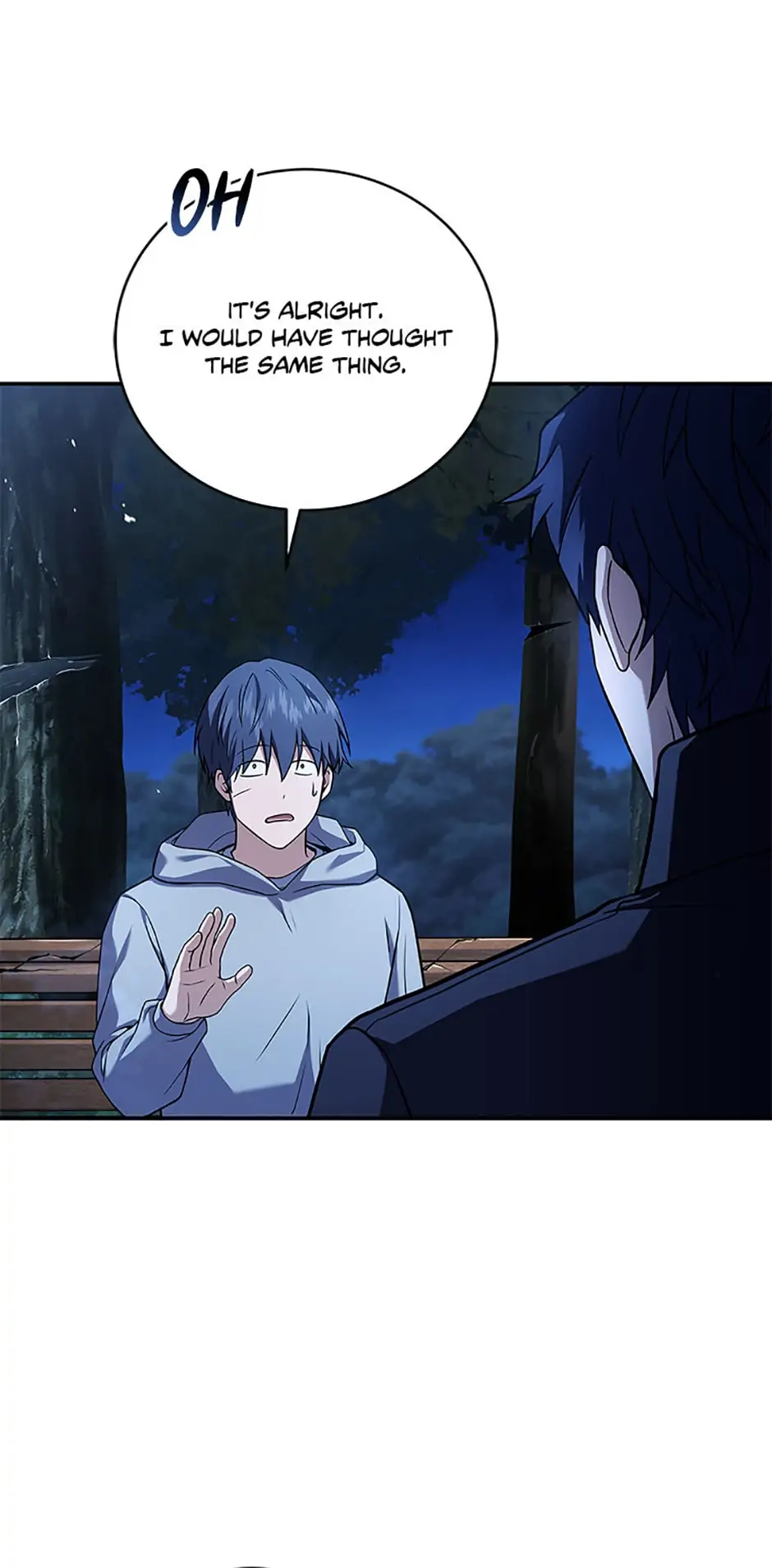 Read The Frozen Player Returns Manga Online