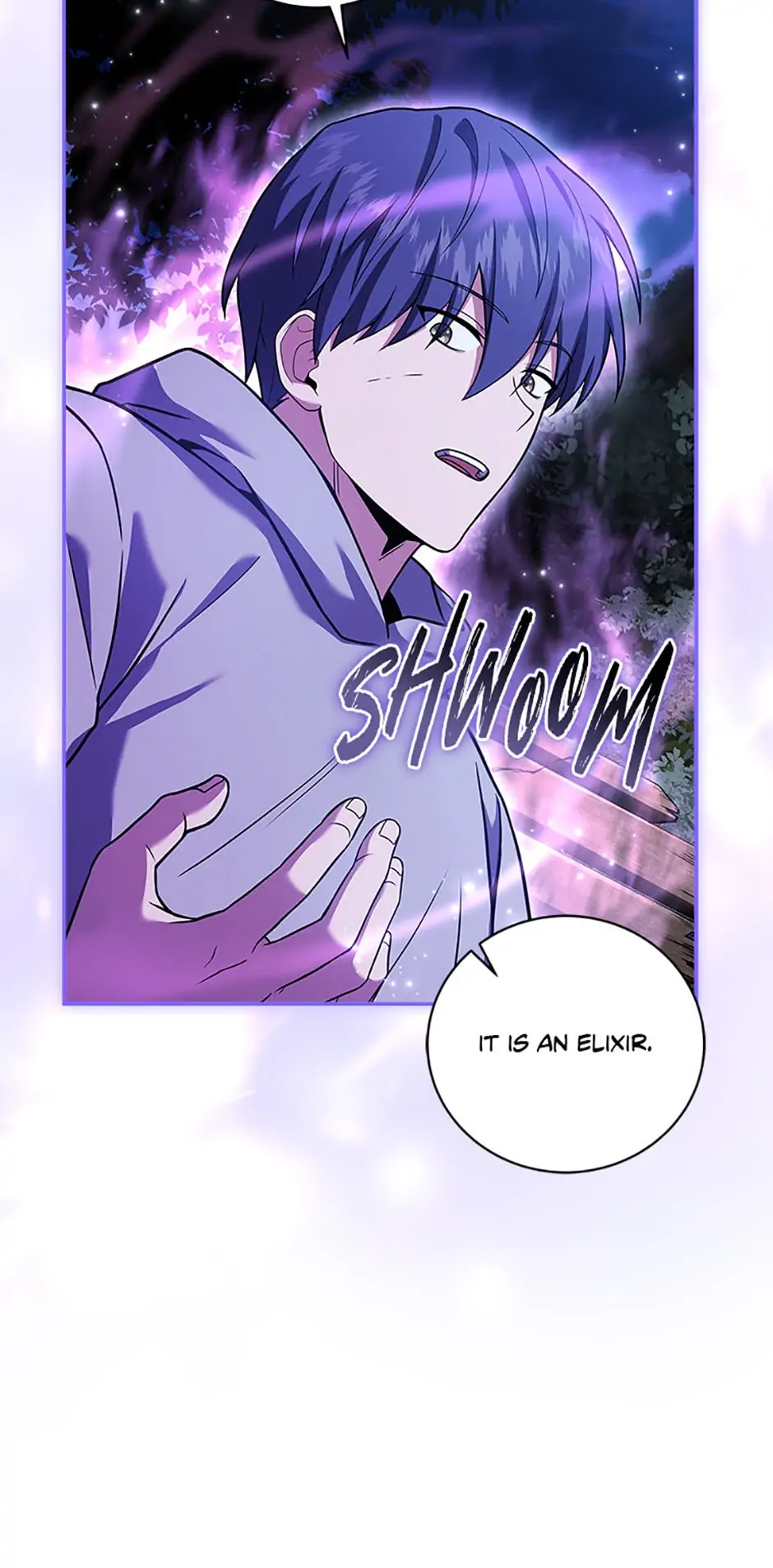 Read The Frozen Player Returns Manga Online