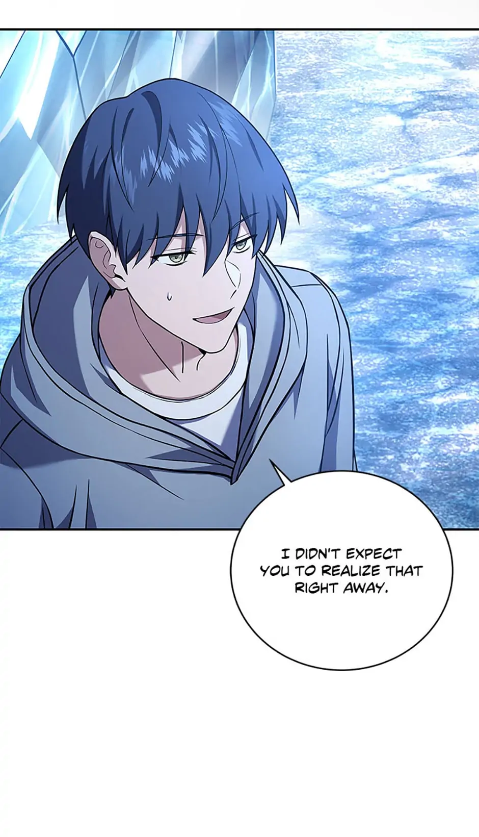 Read The Frozen Player Returns Manga Online