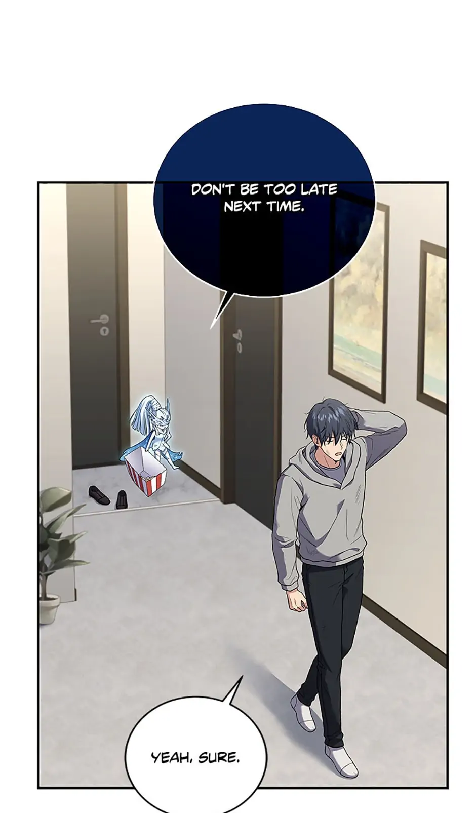 Read The Frozen Player Returns Manga Online