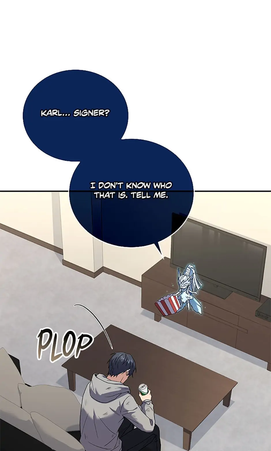 Read The Frozen Player Returns Manga Online