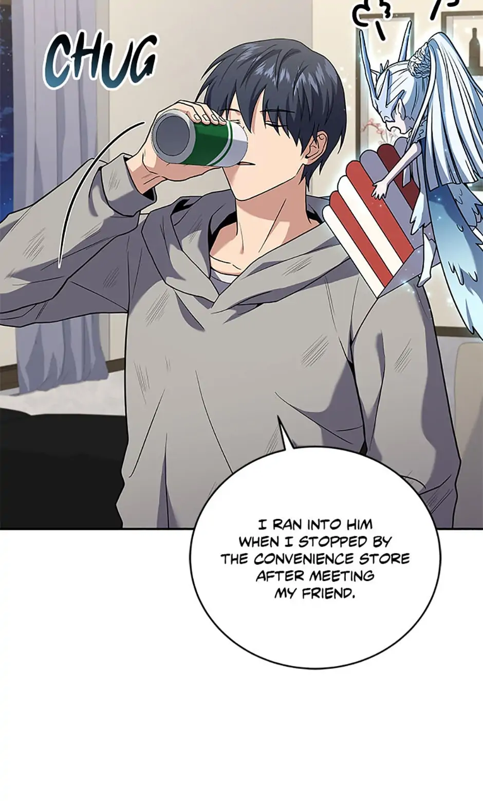 Read The Frozen Player Returns Manga Online