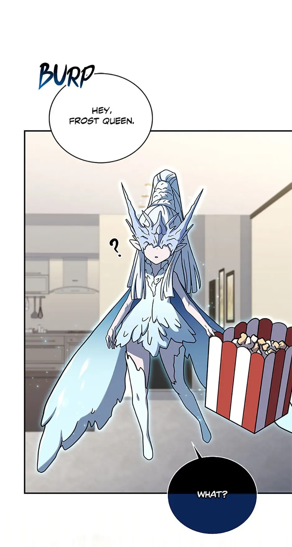 Read The Frozen Player Returns Manga Online