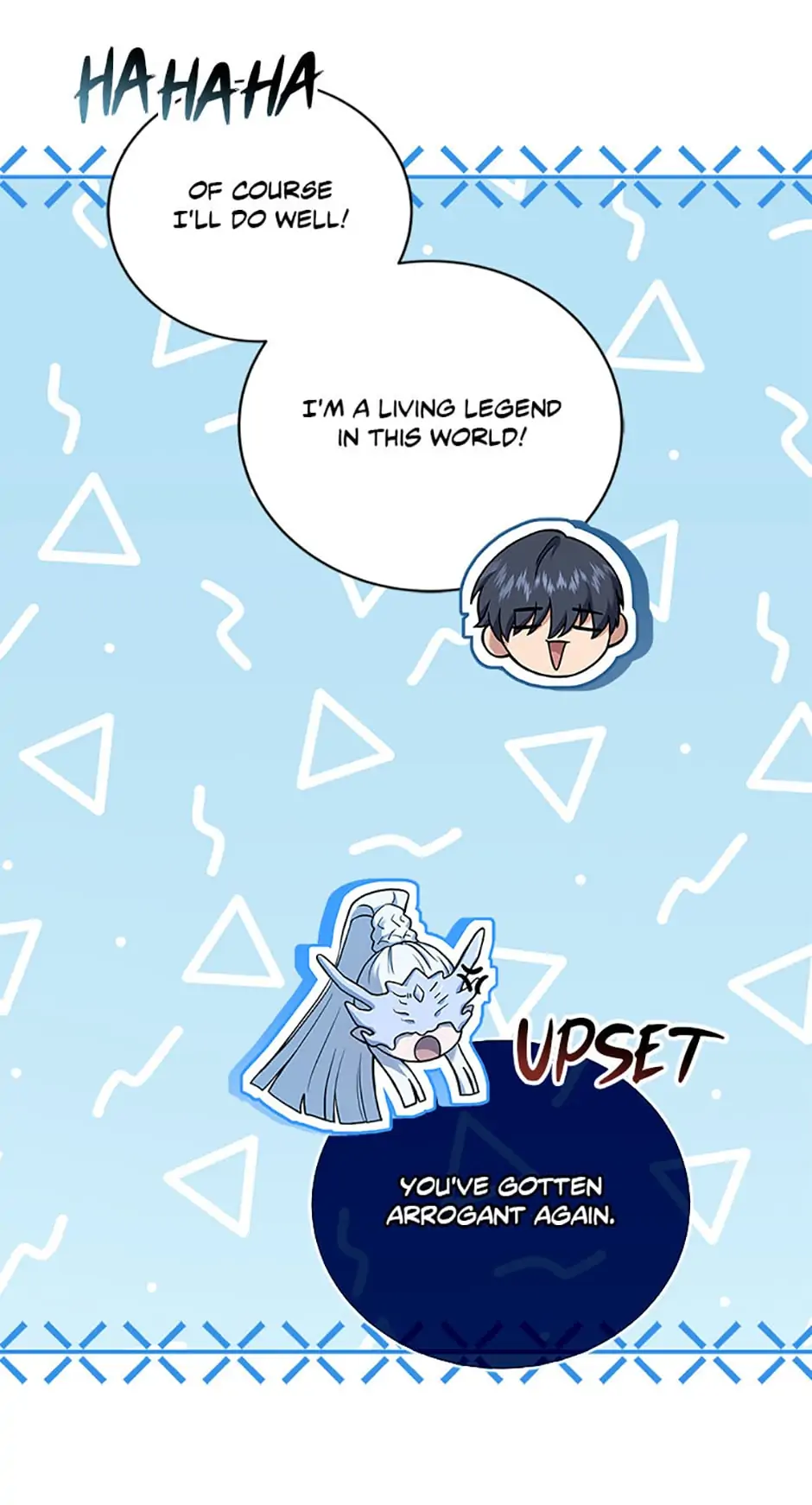 Read The Frozen Player Returns Manga Online