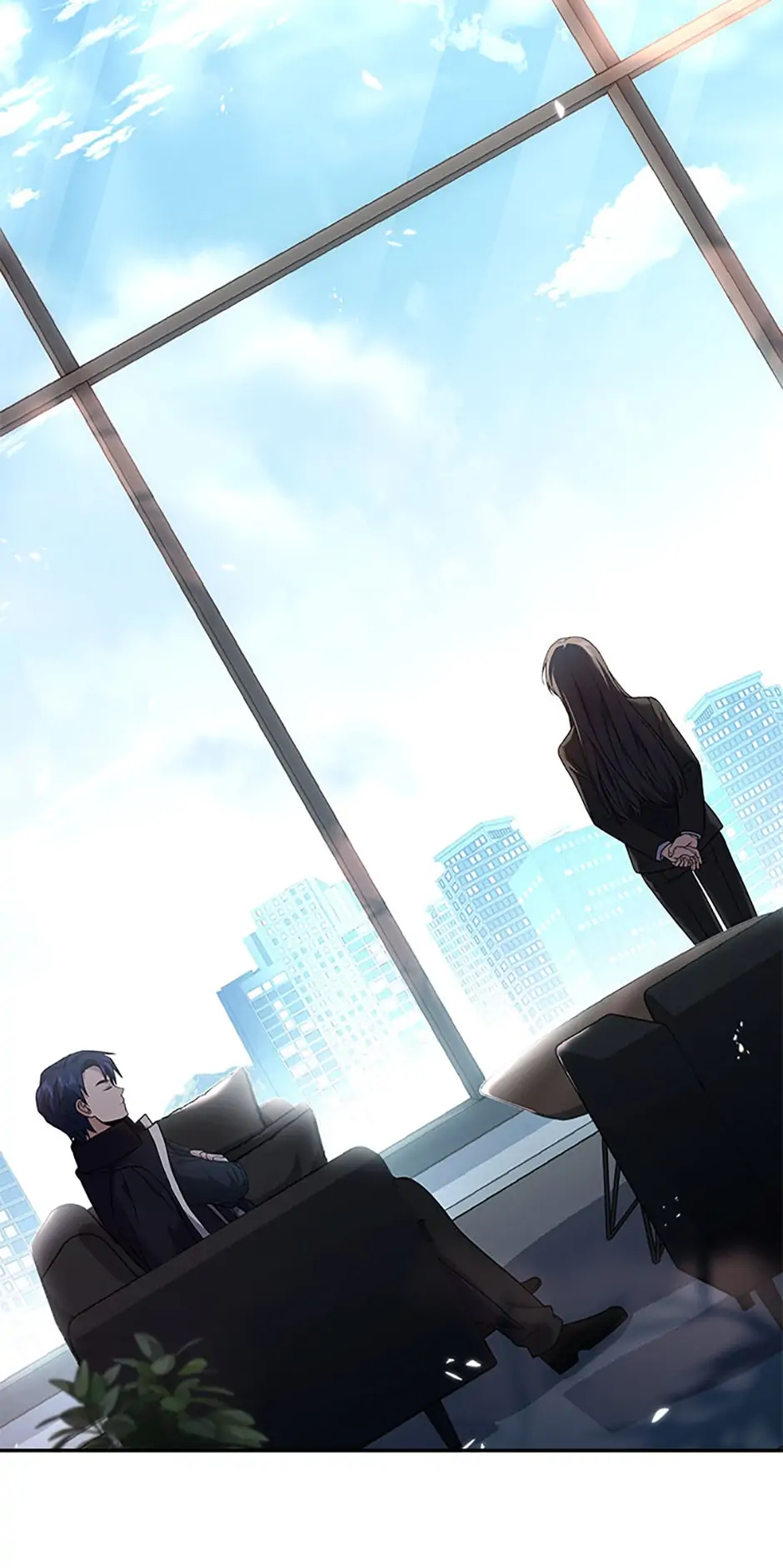 Read The Frozen Player Returns Manga Online