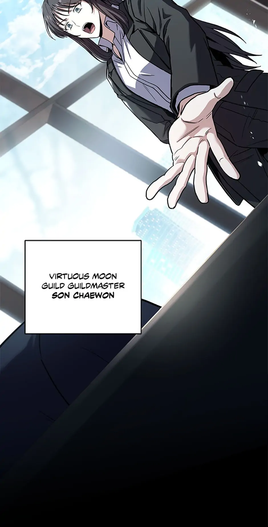 Read The Frozen Player Returns Manga Online