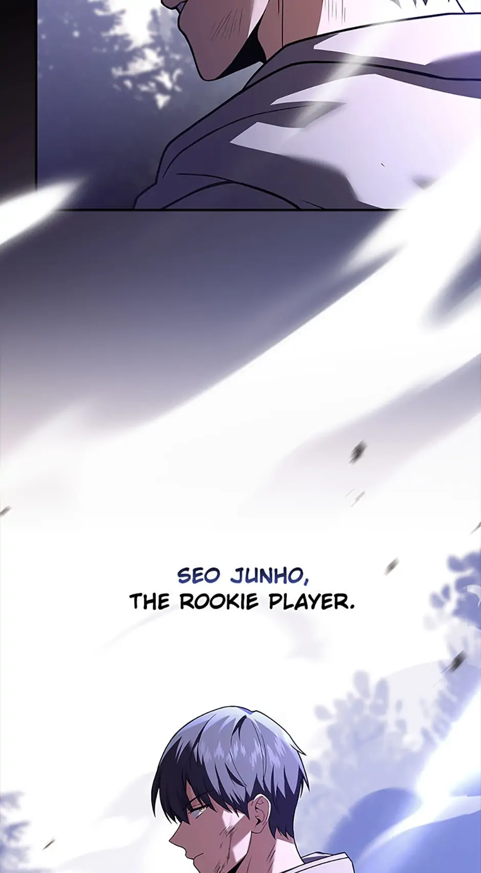 Read The Frozen Player Returns Manga Online
