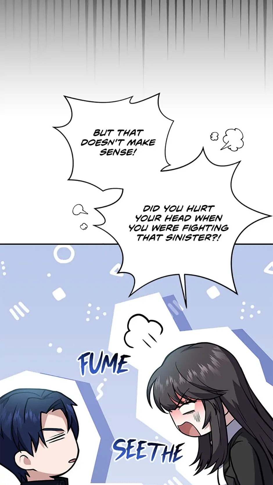 Read The Frozen Player Returns Manga Online