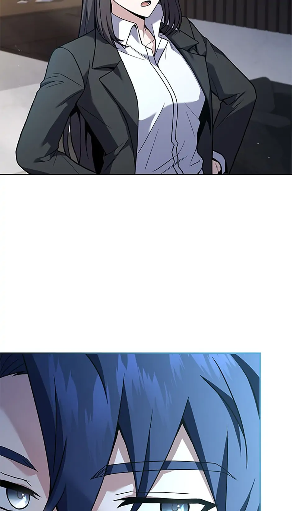 Read The Frozen Player Returns Manga Online