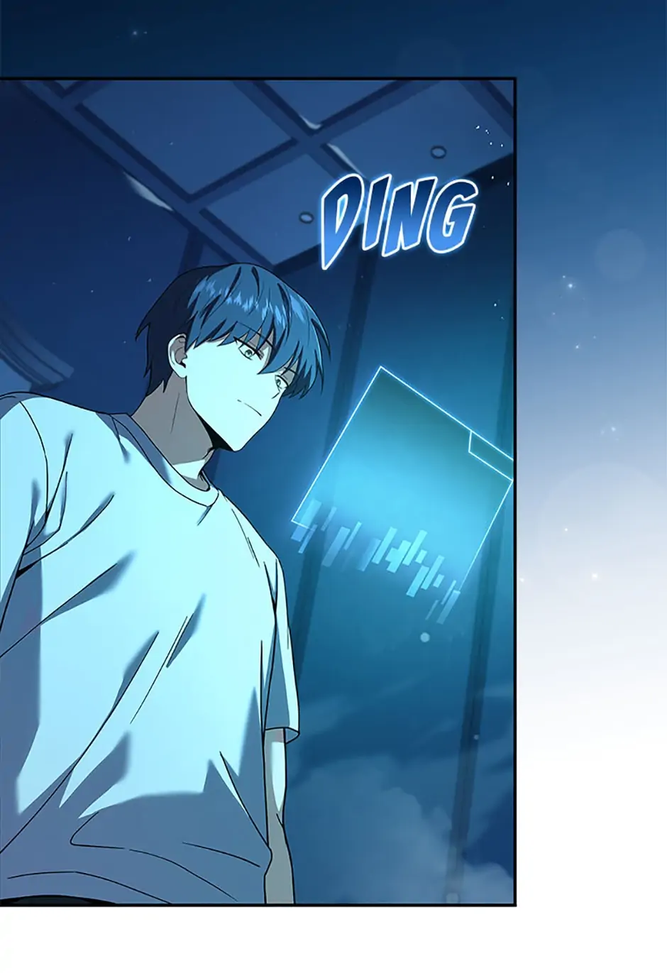 Read The Frozen Player Returns Manga Online