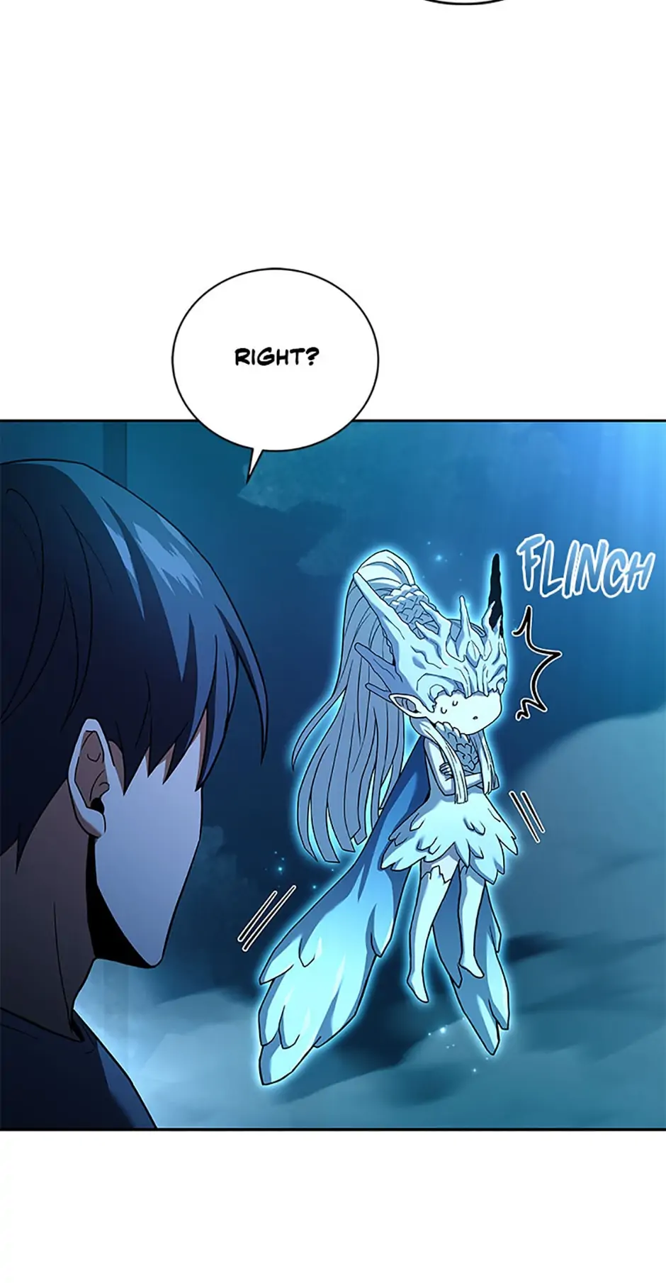 Read The Frozen Player Returns Manga Online