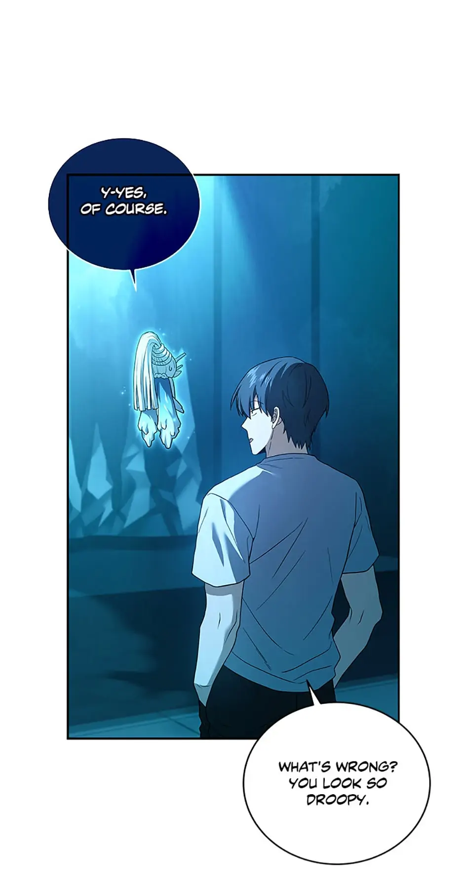 Read The Frozen Player Returns Manga Online