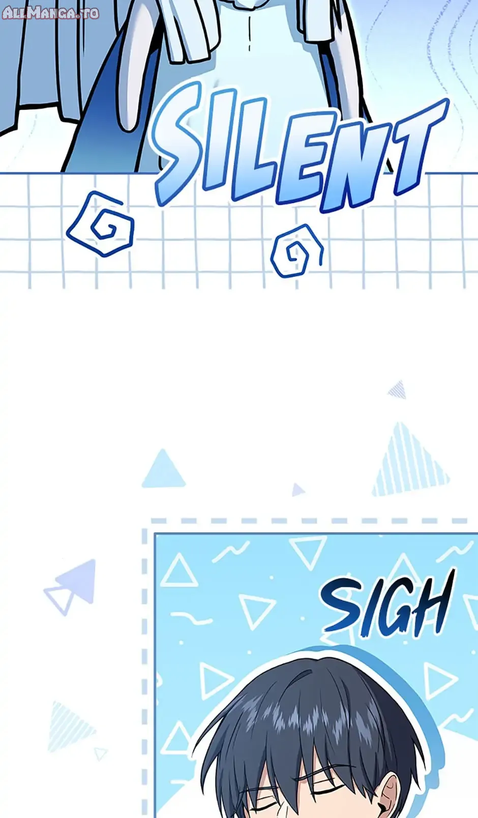 Read The Frozen Player Returns Manga Online