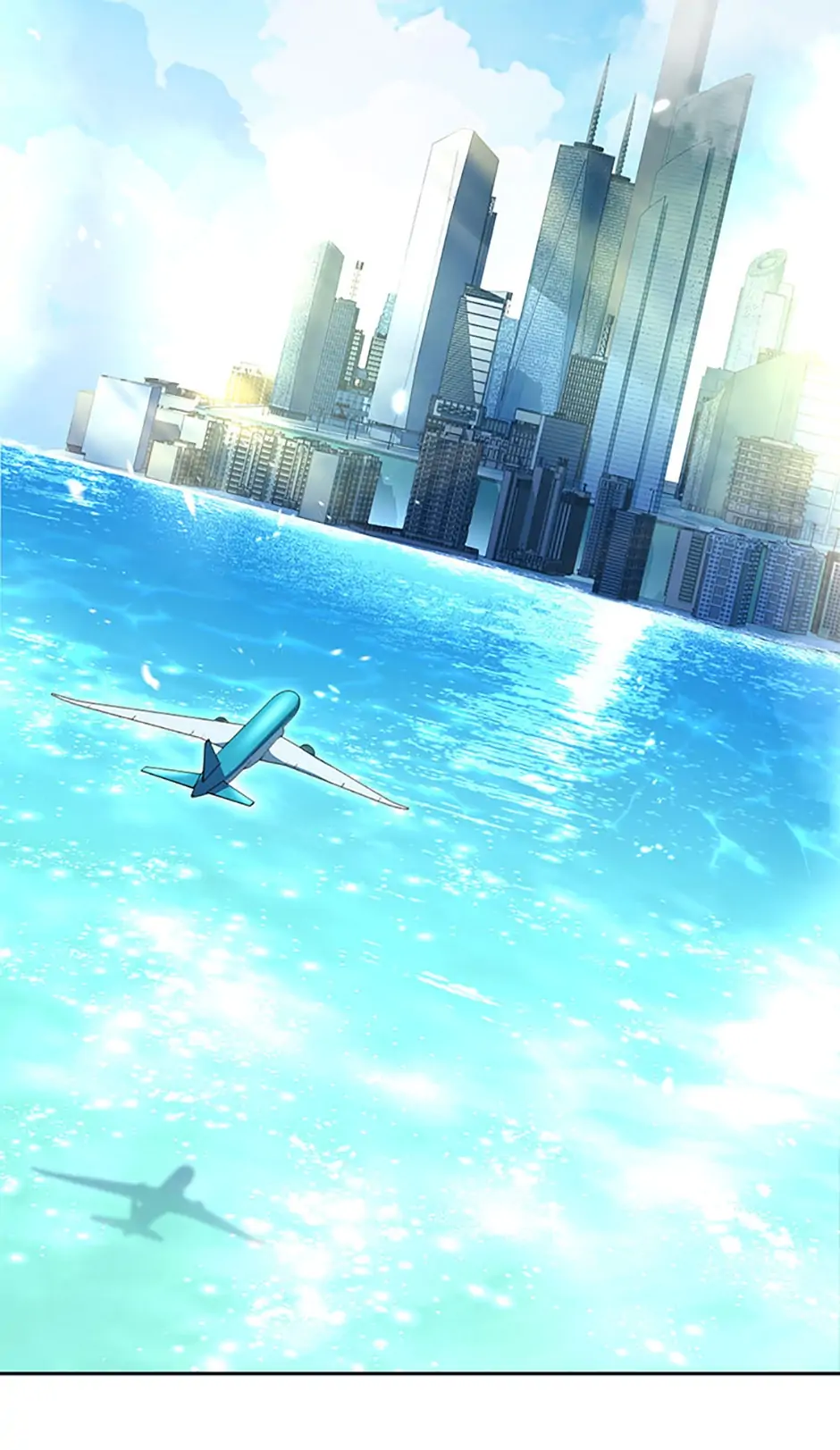 Read The Frozen Player Returns Manga Online