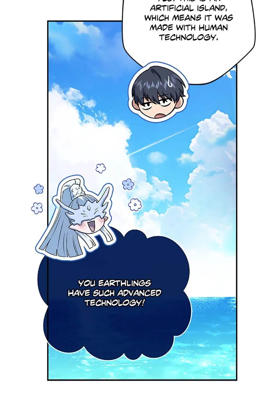 Read The Frozen Player Returns Manga Online