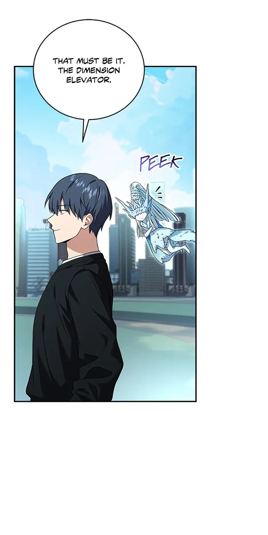 Read The Frozen Player Returns Manga Online