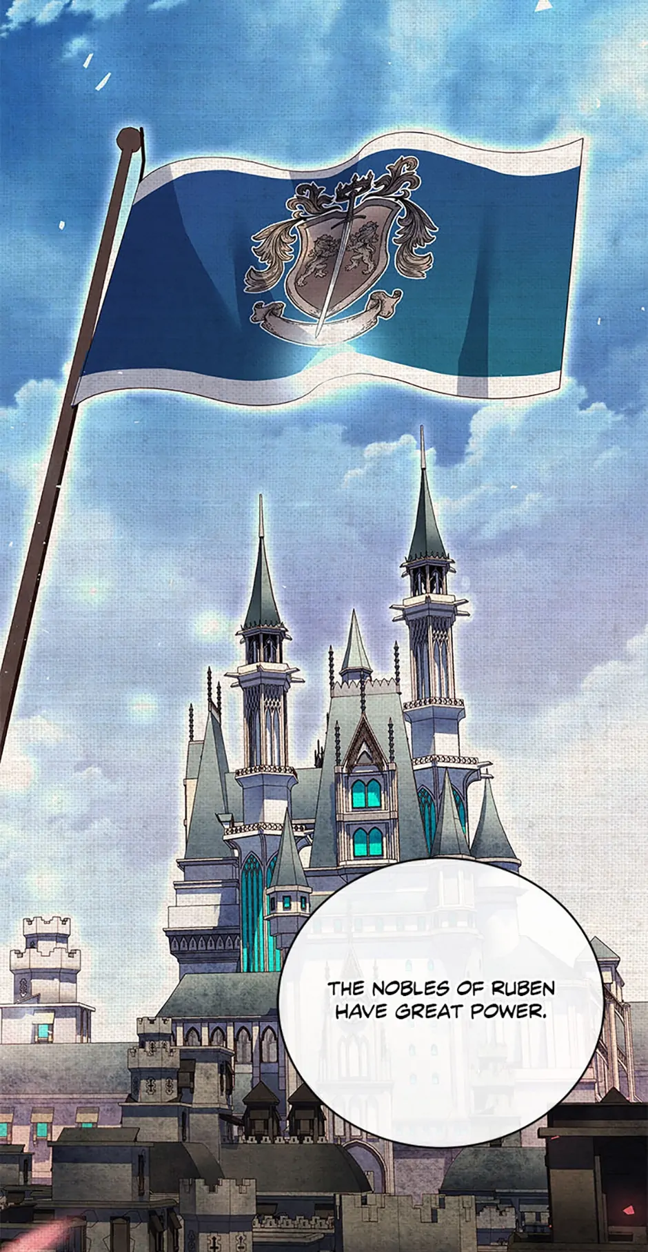 Read The Frozen Player Returns Manga Online