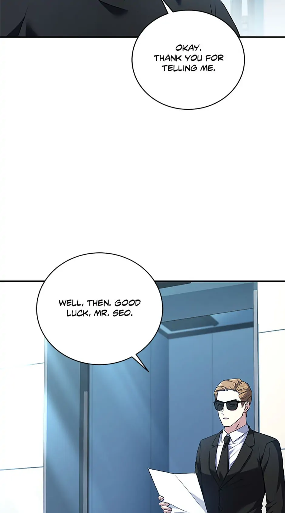 Read The Frozen Player Returns Manga Online