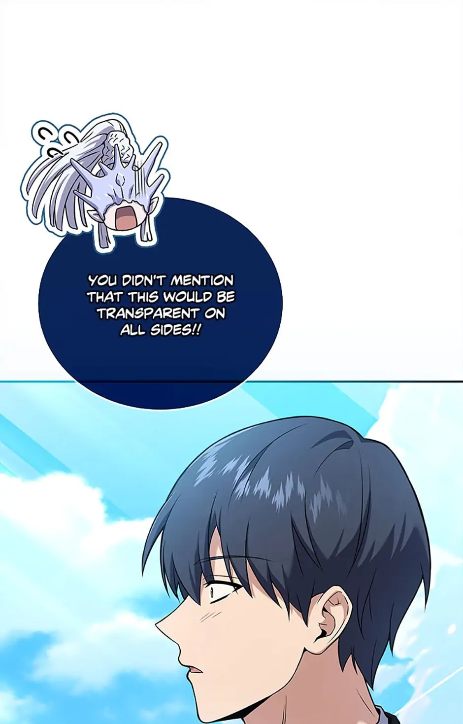 Read The Frozen Player Returns Manga Online
