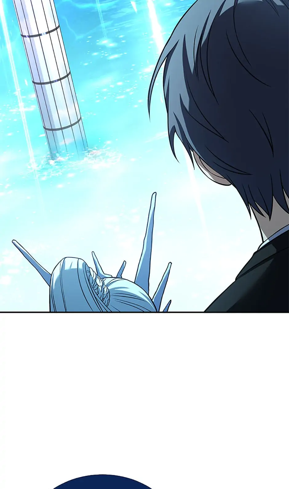 Read The Frozen Player Returns Manga Online